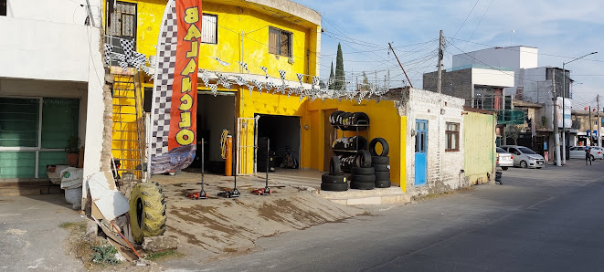 Llantera El Charly Servicio A Domicilio Las 24 Horas